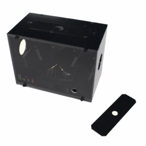 Фото 22 - Модуль зеркального отражения с фиксированным углом падения 10° INSA Optics