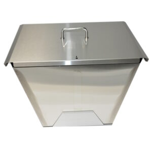 Фото 1 - Платформа с корзиной ViBRA CJAP(L), для взвешивания животных