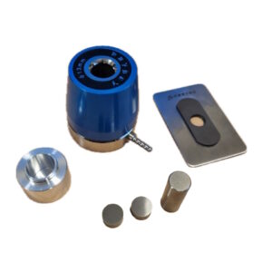 Фото 1 - Пресс-форма для изготовления таблеток диаметром 13 мм