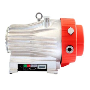 Фото 4 - Портативный спиральный вакуумный насос TSVAC SPH-20