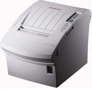 Фото 3 - Термопринтер BIXOLON SRP-350 plus III для весов ViBRA