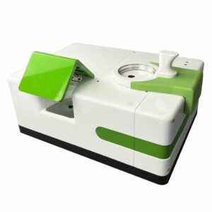 Фото 2 - FT-NIR ИК-Фурье спектрометр ближнего ИК-диапазона INSA Optics TIGER-TS