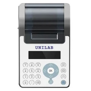 Фото 4 - Микропринтер ViBRA термопечать UNILAB UL-183