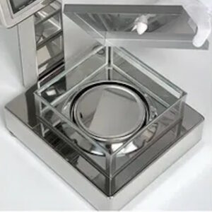 Фото 4 - Ветрозащита средняя ViBRA FSWS--S для весов FS/FZ623