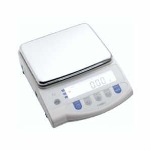 Фото 3 - Лабораторные весы ViBRA AJ-8200CE