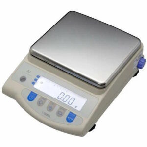 Фото 3 - Лабораторные весы ViBRA AJ-820CE