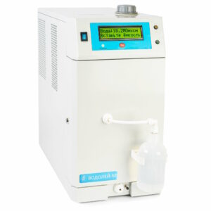 Фото 6 - Деионизатор НПП Химэлектроника Водолей-М