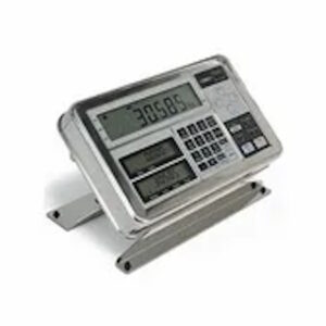 Фото 13 - Выносная подставка для дисплея ViBRA FSDS для весов FS/FZ