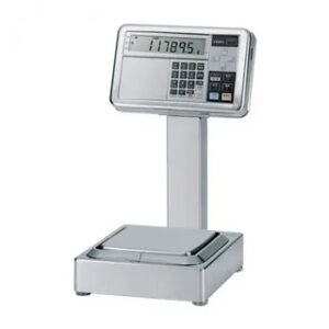 Фото 2 - Взрывобезопасные весы ViBRA FZ-3202Ex-i02 (работа от батарей)