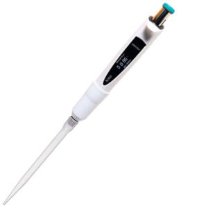 Фото 3 - Пипет-дозатор Sartorius Proline Plus, 500-5000 мкл