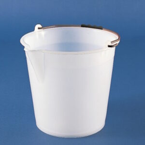 Фото 1 - Ведро с носиком Kartell 17 л, LDPE
