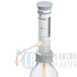 Фото 3 - Бутылочный дозатор Sartorius Prospenser 5-30 мл