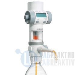 Фото 23 - Бюретка цифровая Sartorius Biotrate 10 мл