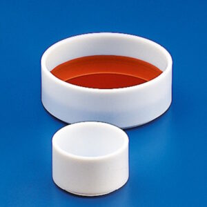 Фото 2 - Чаша Kartell 100 мл, с прямыми стенками, PTFE