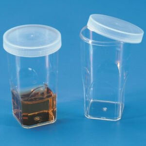 Фото 2 - Стакан для счётчика клеток Kartell COULTER®