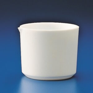 Фото 3 - Сосуд для кристализации Kartell 350 мл, PTFE