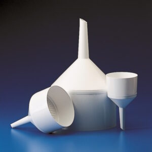Фото 4 - Воронка Бюхнера Kartell 2100 мл, PP