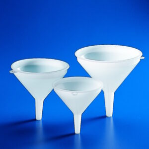 Фото 1 - Воронка общего назначения Kartell 300 мл, HDPE