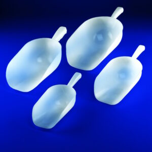 Фото 2 - Промышленный совок Kartell 250 мл, HDPE