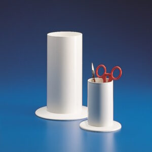 Фото 1 - Контейнер Kartell 1100 мл, для медицинских инструментов, PP