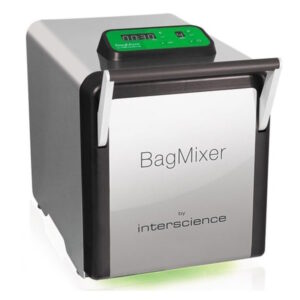 Фото 1 - Гомогенизатор лопаточного типа Interscience BagMixer 400 S, объем 400 мл