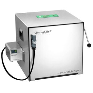 Фото 25 - Гомогенизатор лопаточного типа Interscience JumboMix 3500 WarmMix, объем 3500 мл