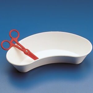 Фото 2 - Лоток медицинский Kartell 850 мл, PP
