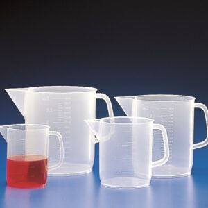 Фото 4 - Мерная кружка Kartell 5000 мл, низкая, PP