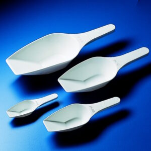 Фото 2 - Мерный совок Kartell 1000 мл, PP