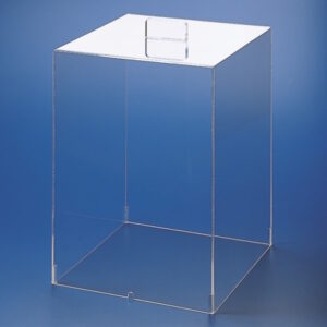 Фото 2 - Чехол для микроскопа Kartell PMMA