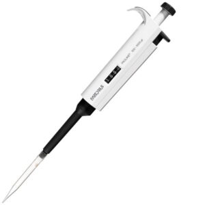 Фото 2 - Пипет-дозатор Sartorius Proline, 20-200 мкл