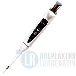 Фото 4 - Пипет-дозатор Sartorius Proline Plus, 0,1-3 мкл