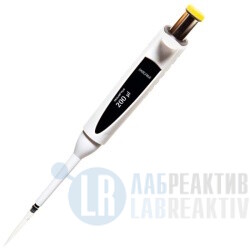 Фото 2 - Пипет-дозатор Sartorius Proline Plus, 100 мкл