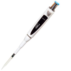 Фото 2 - Пипет-дозатор Sartorius Proline Plus, 5000 мкл