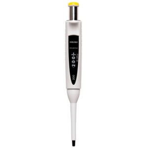 Фото 1 - Пипет-дозатор Sartorius Proline Plus, 20-200 мкл