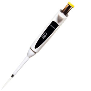 Фото 1 - Пипет-дозатор Sartorius Proline Plus, 200 мкл