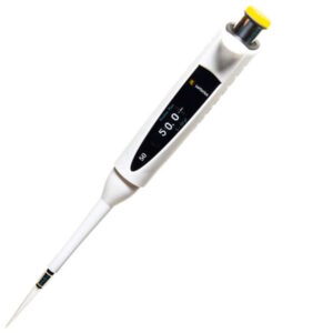 Фото 2 - Пипет-дозатор Sartorius Proline Plus, 5-50 мкл