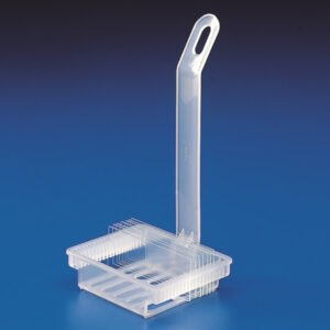 Фото 1 - Подставка Kartell для окрашивания, PP
