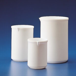 Фото 1 - Стакан Kartell 100 мл, PTFE