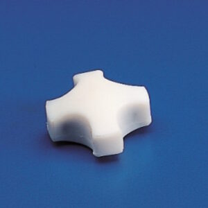 Фото 4 - Перемешивающий элемент Kartell диск, 30х30 мм, магнит с покрытием PTFE