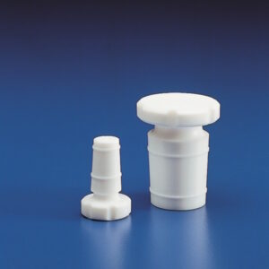 Фото 1 - Пробка коническая Kartell 19 / 26, PTFE