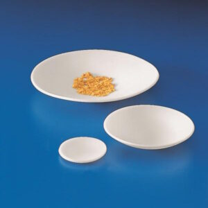 Фото 2 - Часовое стекло Kartell ∅126,36 мм, PTFE