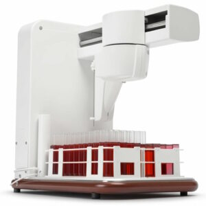 Фото 1 - Автоматический пробоотборник Zeutec AutoSampler 180