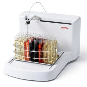 Фото 1 - Автоматический пробоотборник Zeutec AutoSampler 2.0