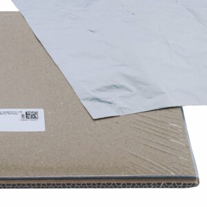 Фото 4 - Заготовки из фольги Bandelin FL 4, 50 шт.