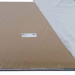 Фото 3 - Заготовки из фольги Bandelin FL 45, 50 шт.