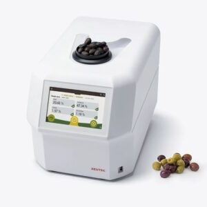 Фото 5 - Инфракрасный экспресс анализатор масел и оливок Zeutec SpectraAlyzer OLIVE TW
