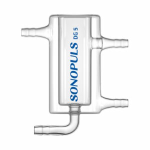 Фото 3 - Проточный сосуд Bandelin SONOPULS DG 5