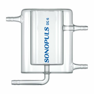 Фото 3 - Проточный сосуд Bandelin SONOPULS DG 6