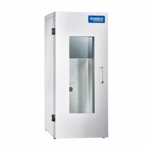 Фото 2 - Звукоизоляционный бокс Bandelin SONOPULS LS 40, для SONOPULS HD 5000